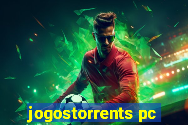 jogostorrents pc